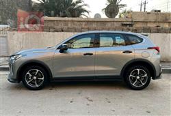 هافال جوليون برو